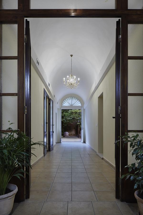 Yard 19 Ravenna Exterior photo